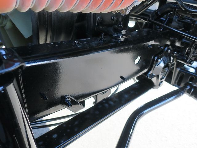 中古トラック UDトラックスダンプ #11