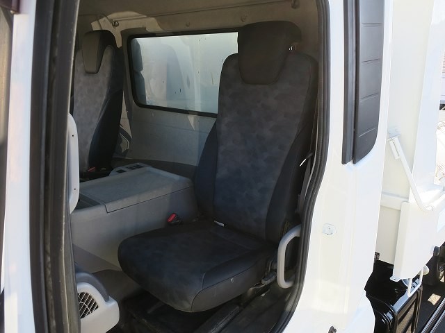 中古トラック UDトラックスダンプ #23
