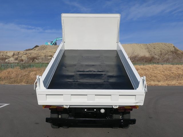中古トラック UDトラックスダンプ #7