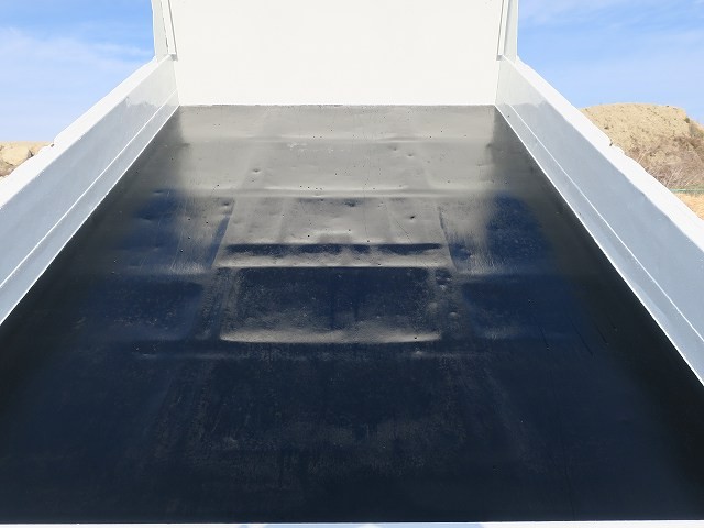 中古トラック UDトラックスダンプ #8