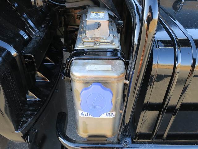 中古トラック UDトラックスダンプ #10
