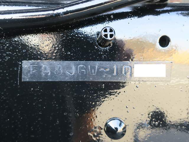 中古トラック 日野アームロール #11