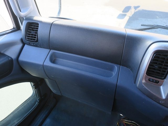 中古トラック 日野コンクリートミキサー車 #15