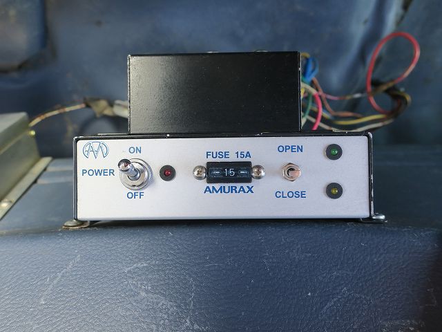 中古トラック 日野コンクリートミキサー車 #21
