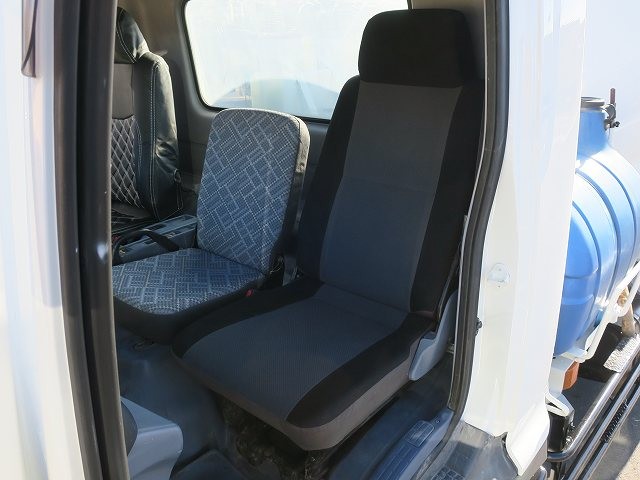 中古トラック 日野コンクリートミキサー車 #23