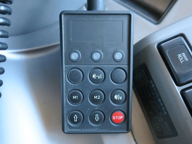 中古トラック UDトラックスアルミウィング #17