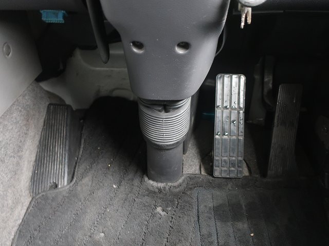 中古トラック UDトラックスアルミウィング ＃21