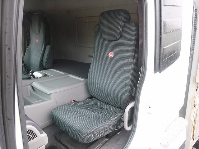 中古トラック UDトラックスアルミウィング ＃22