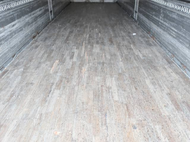 中古トラック UDトラックスアルミウィング ＃8