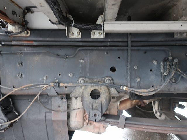 中古トラック UDトラックスアルミウィング ＃9