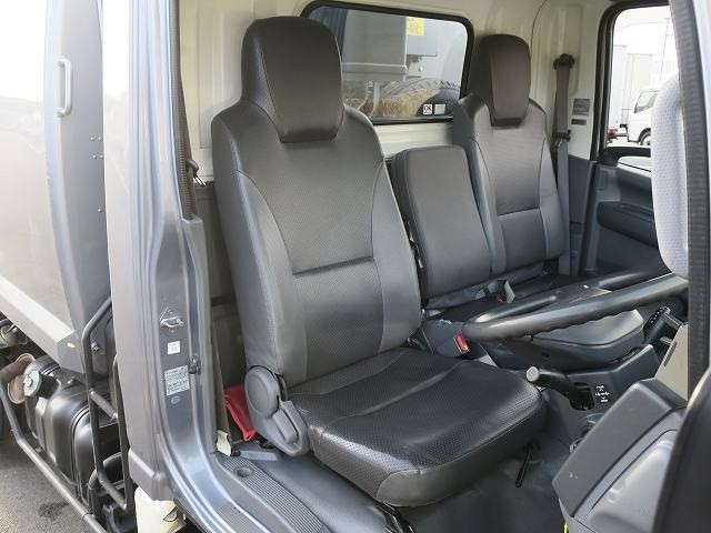 中古トラック いすゞパッカー車 #11