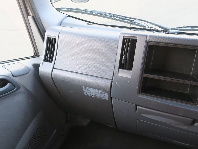 中古トラック いすゞパッカー車 #12