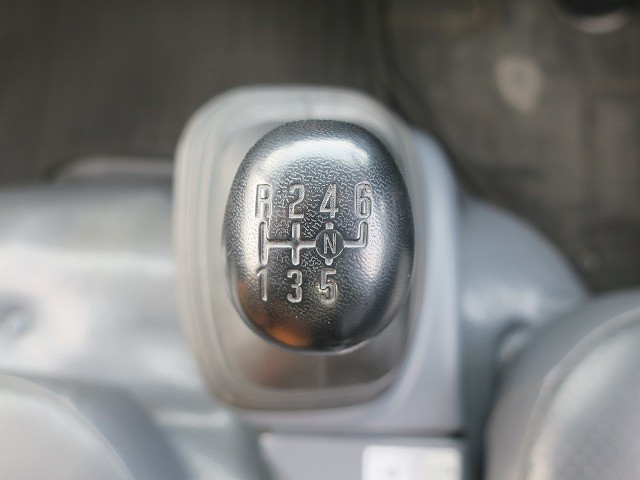 中古トラック いすゞパッカー車 #17