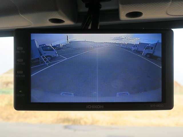 中古トラック いすゞパッカー車 #18