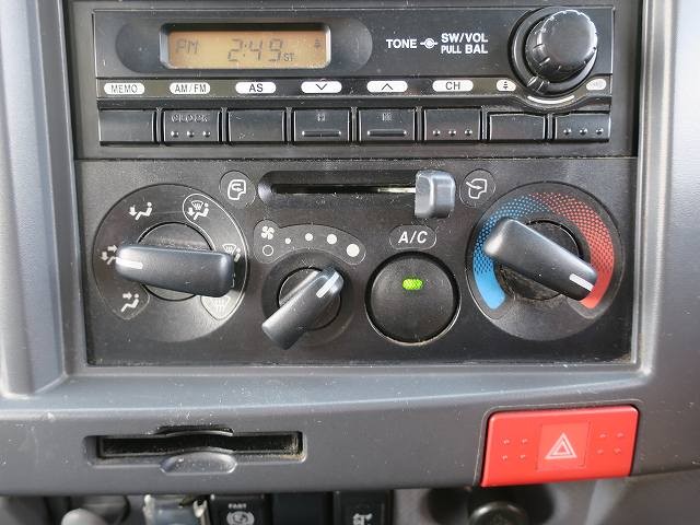 中古トラック いすゞパッカー車 #21