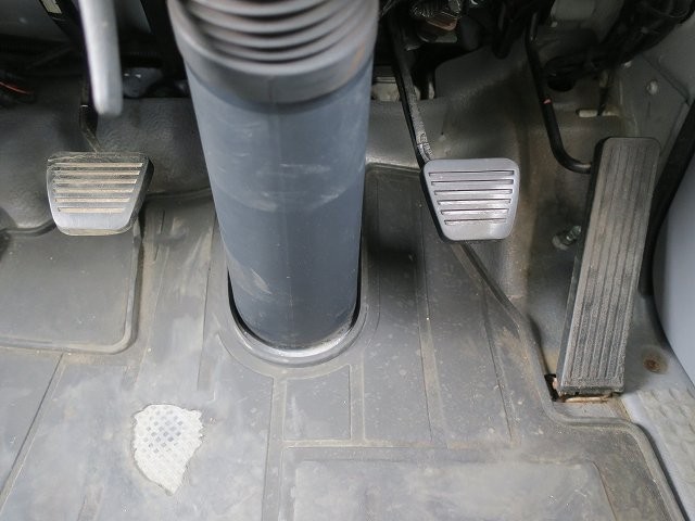 中古トラック いすゞパッカー車 #22