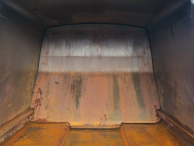 中古トラック いすゞパッカー車 #7