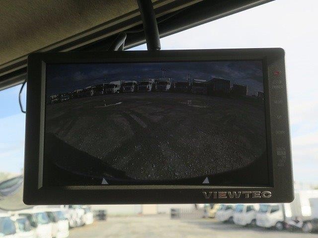 中古トラック 三菱ふそう平ボディアルミブロック #21