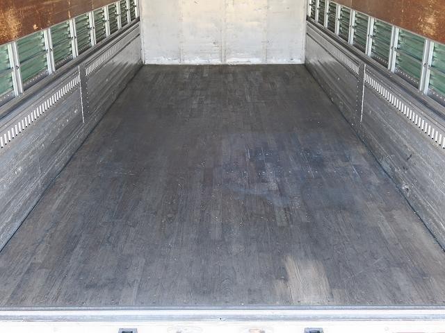 中古トラック 日野アルミウィング ＃6