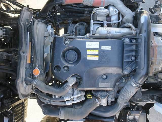 中古トラック いすゞコンクリートミキサー車 ＃11