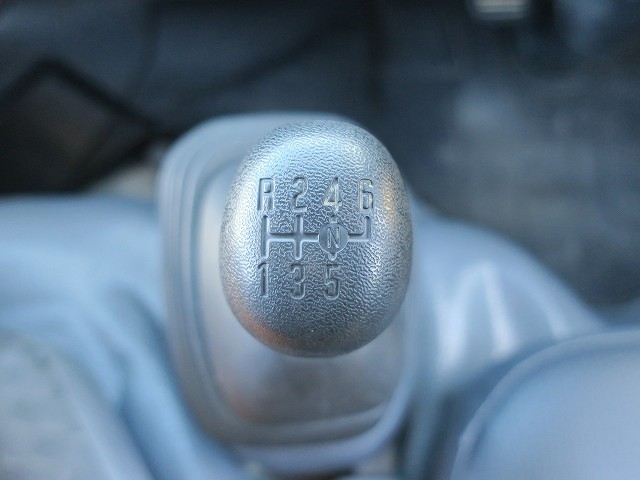 中古トラック いすゞコンクリートミキサー車 #20