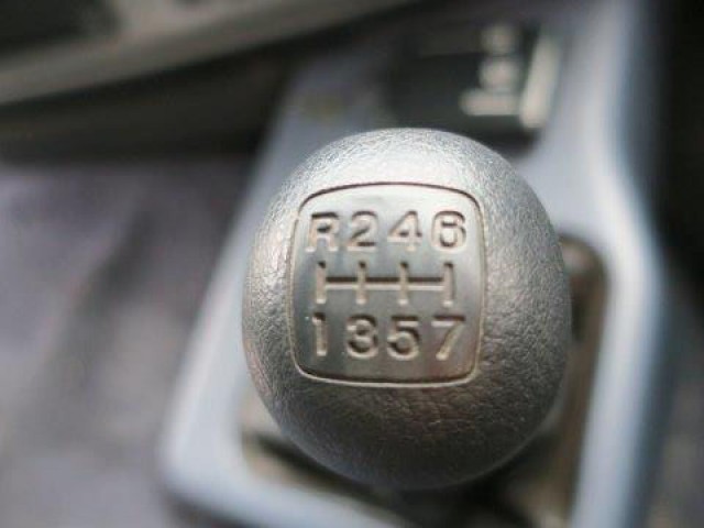 中古トラック 日野平ボディアルミブロック #17