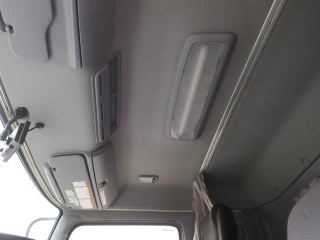 中古トラック 日野平ボディアルミブロック #24