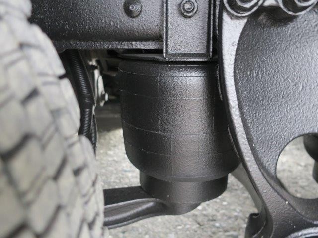 中古トラック 日野平ボディアルミブロック #10