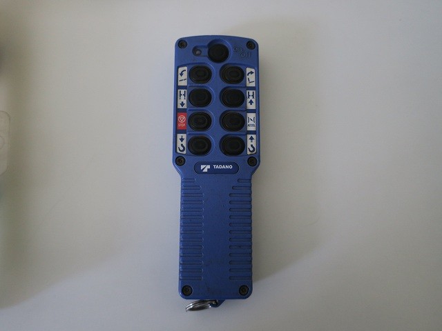 中古トラック 日野セルフローダー #12