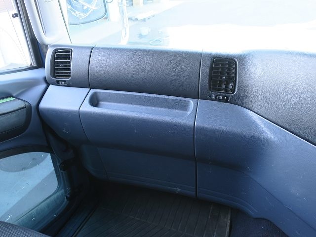 中古トラック 日野セルフローダー #17