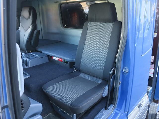 中古トラック 日野セルフローダー #23
