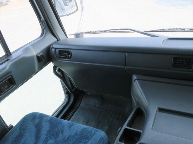 中古トラック UDトラックスセルフローダー #18