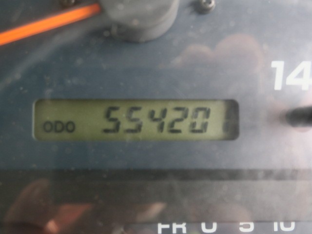 中古トラック UDトラックスセルフローダー #20