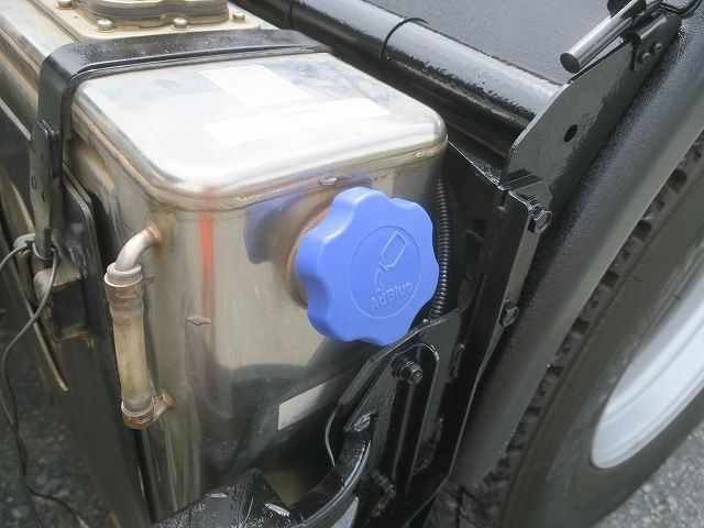 中古トラック 三菱ふそうトラクタヘッド #11