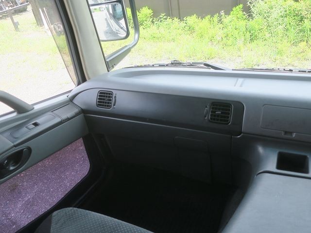 中古トラック 三菱ふそうトラクタヘッド #16