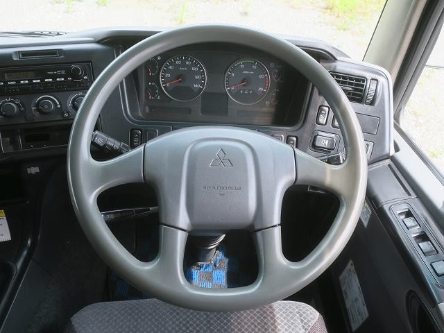 中古トラック 三菱ふそうトラクタヘッド ＃17