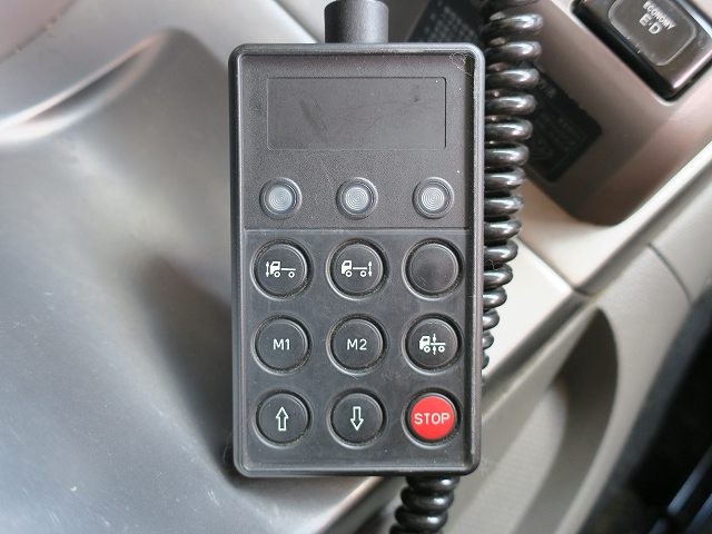 中古トラック UDトラックスアルミウィング #19