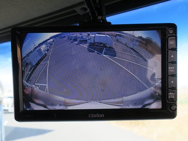 中古トラック UDトラックスアルミウィング #20