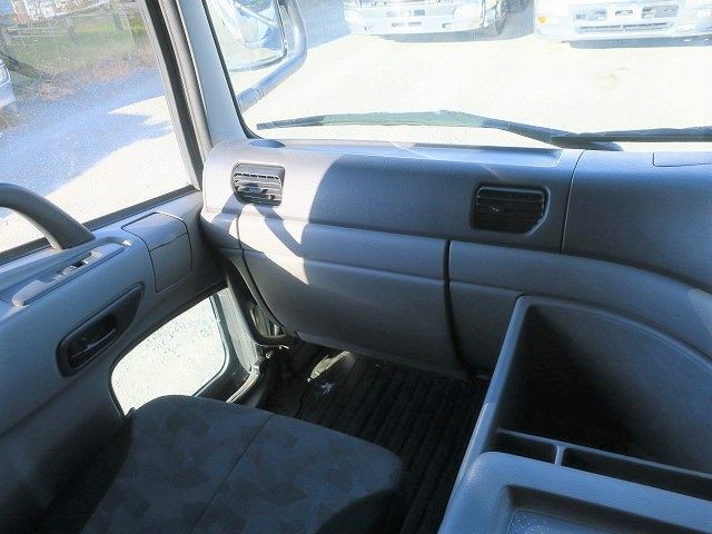 中古トラック UDトラックスチップ運搬車 #14