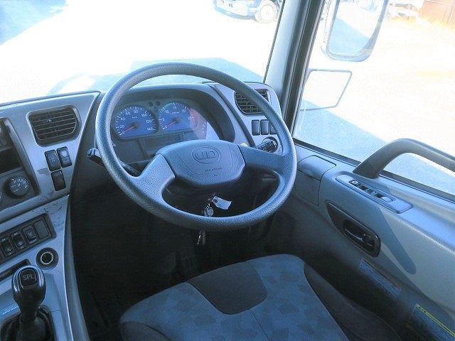 中古トラック UDトラックスチップ運搬車 #16