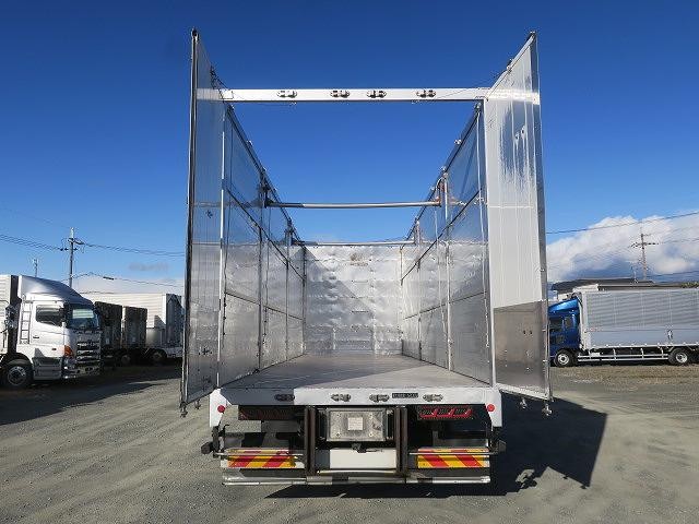 中古トラック UDトラックスチップ運搬車 #5