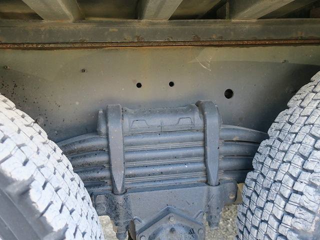 中古トラック UDトラックスチップ運搬車 #10