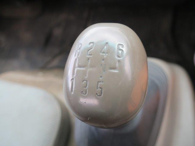 中古トラック いすゞセーフティーローダー #21