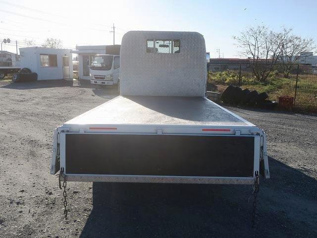 中古トラック いすゞ平ボディ #7