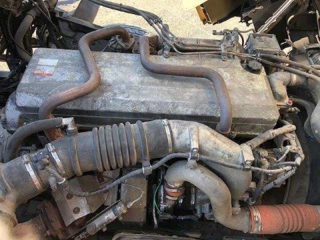 中古トラック 日野粉粒体運搬車 #11