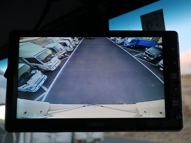 中古トラック UDトラックスアルミウィング ＃19