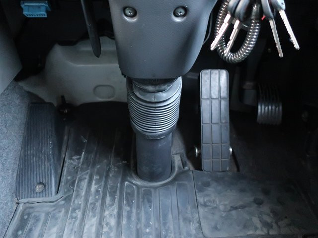 中古トラック UDトラックスアルミウィング ＃21