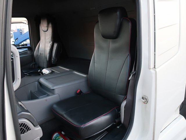 中古トラック UDトラックスアルミウィング ＃22