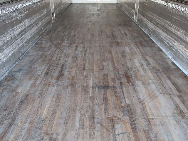 中古トラック UDトラックスアルミウィング ＃6