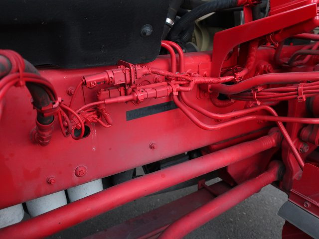 中古トラック UDトラックスアルミウィング ＃9